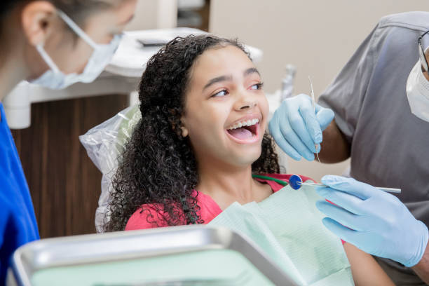 Best Emergency Treatment for Dental Infections or Abscesses in Grants, NM