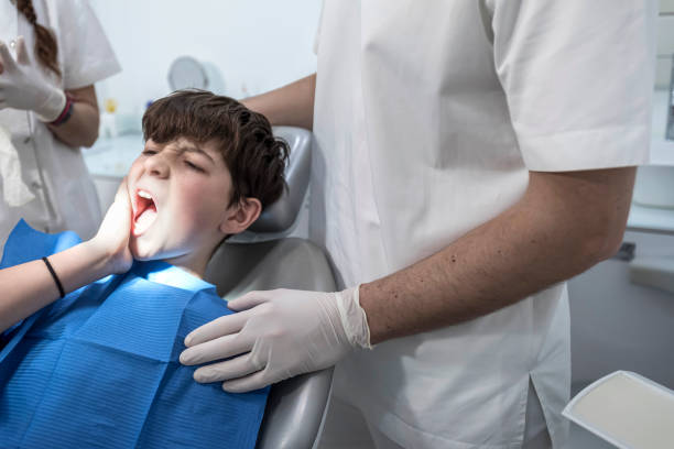 Best Pediatric Emergency Dentist in Grants, NM